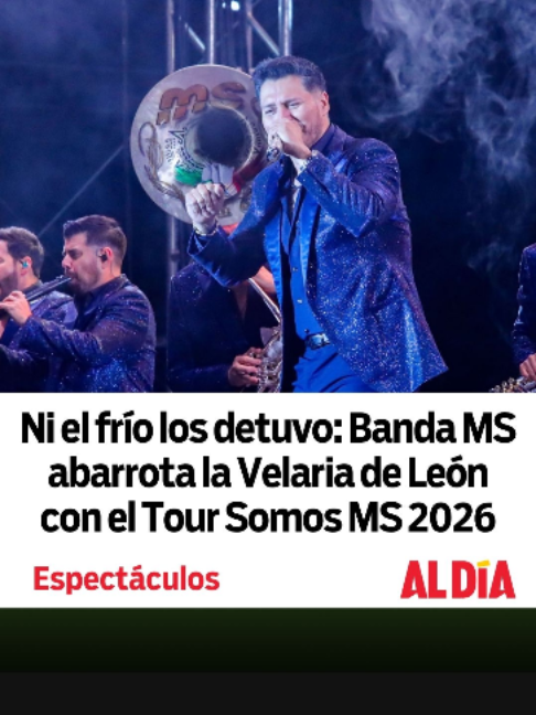 @Al Día TV