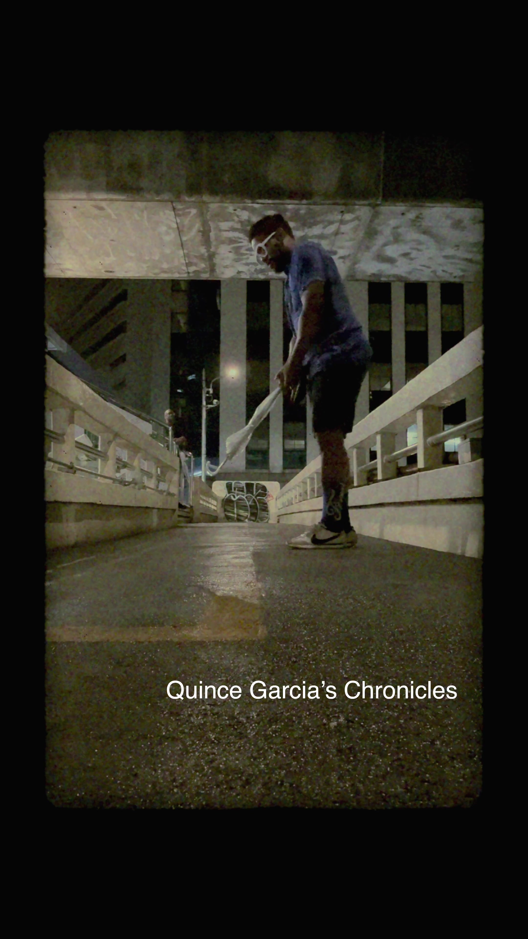@quincegarcia