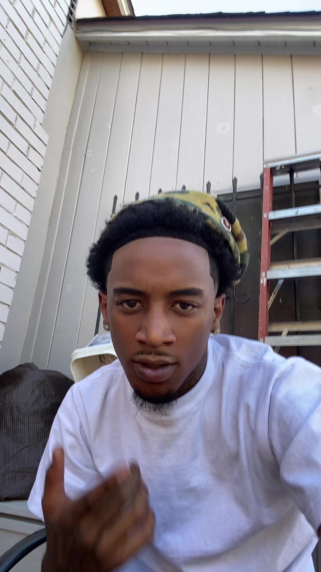 @Shechosesteezy