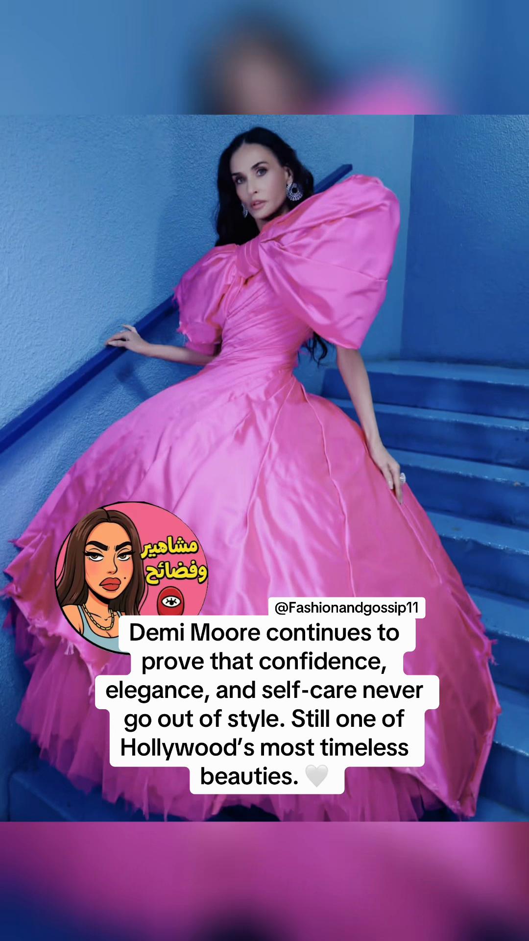 @Fashionandgossip11