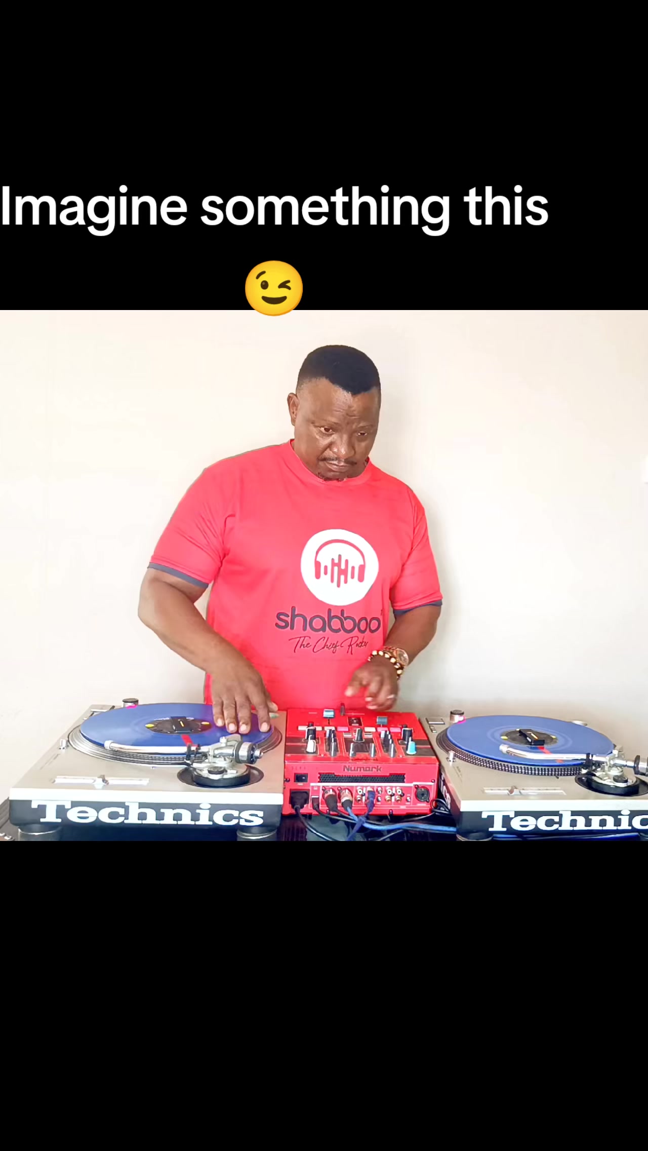 @Dj Shabboo TheChiefrocker