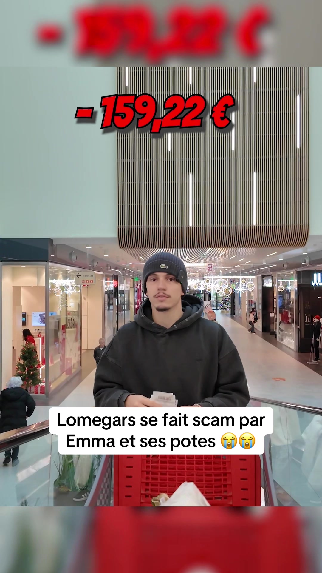 @lomegars de retour