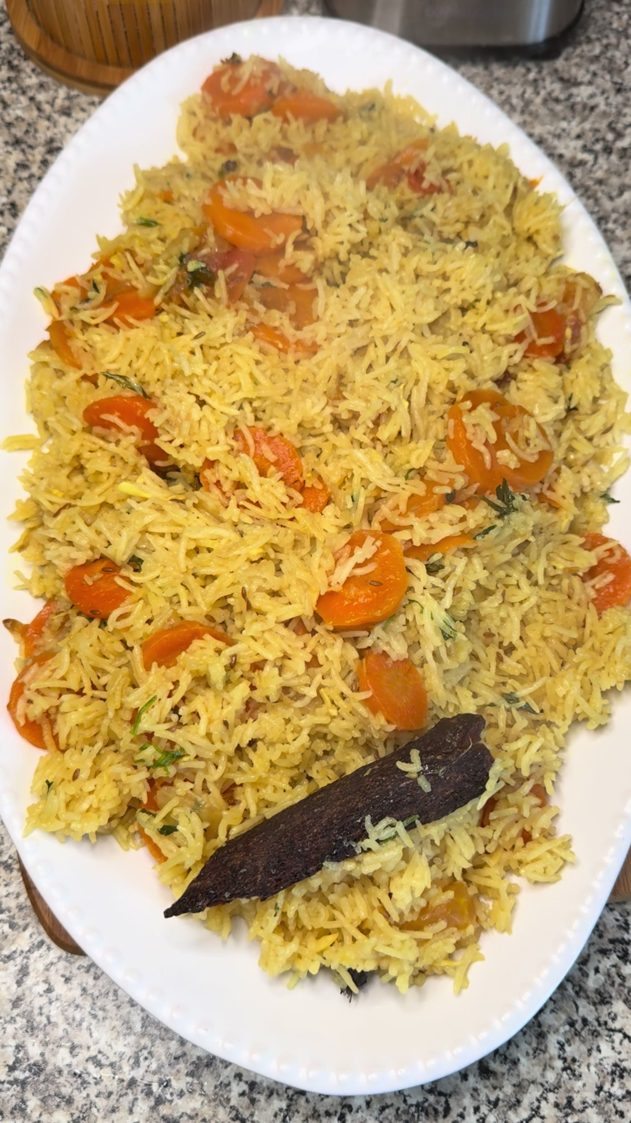 @Touch Of Spice