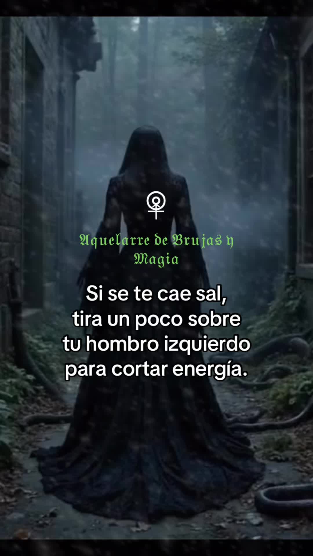 @AquelarreDeBrujasyMagia