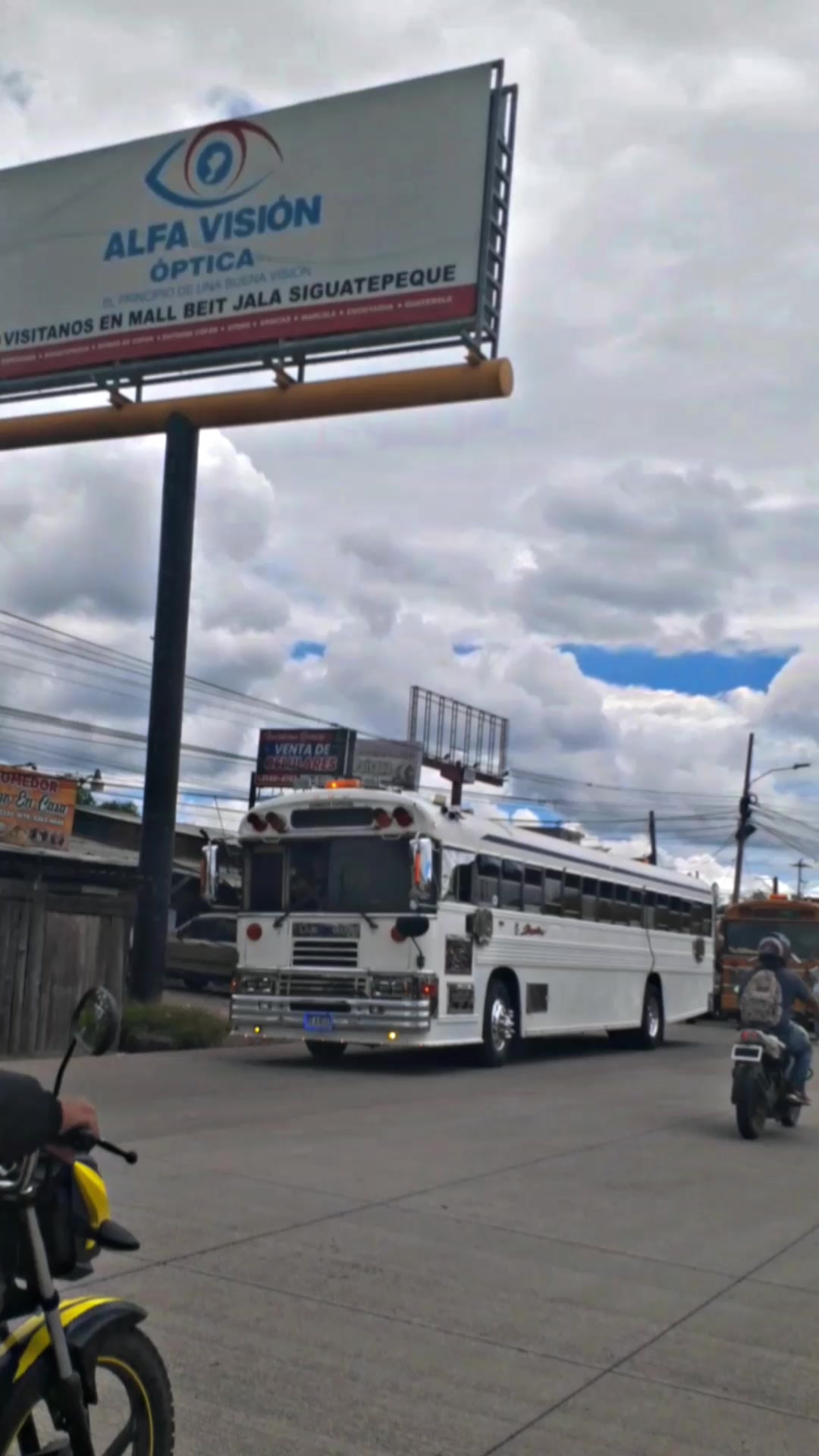 @Bussid_Honduras🇭🇳🔰(David)