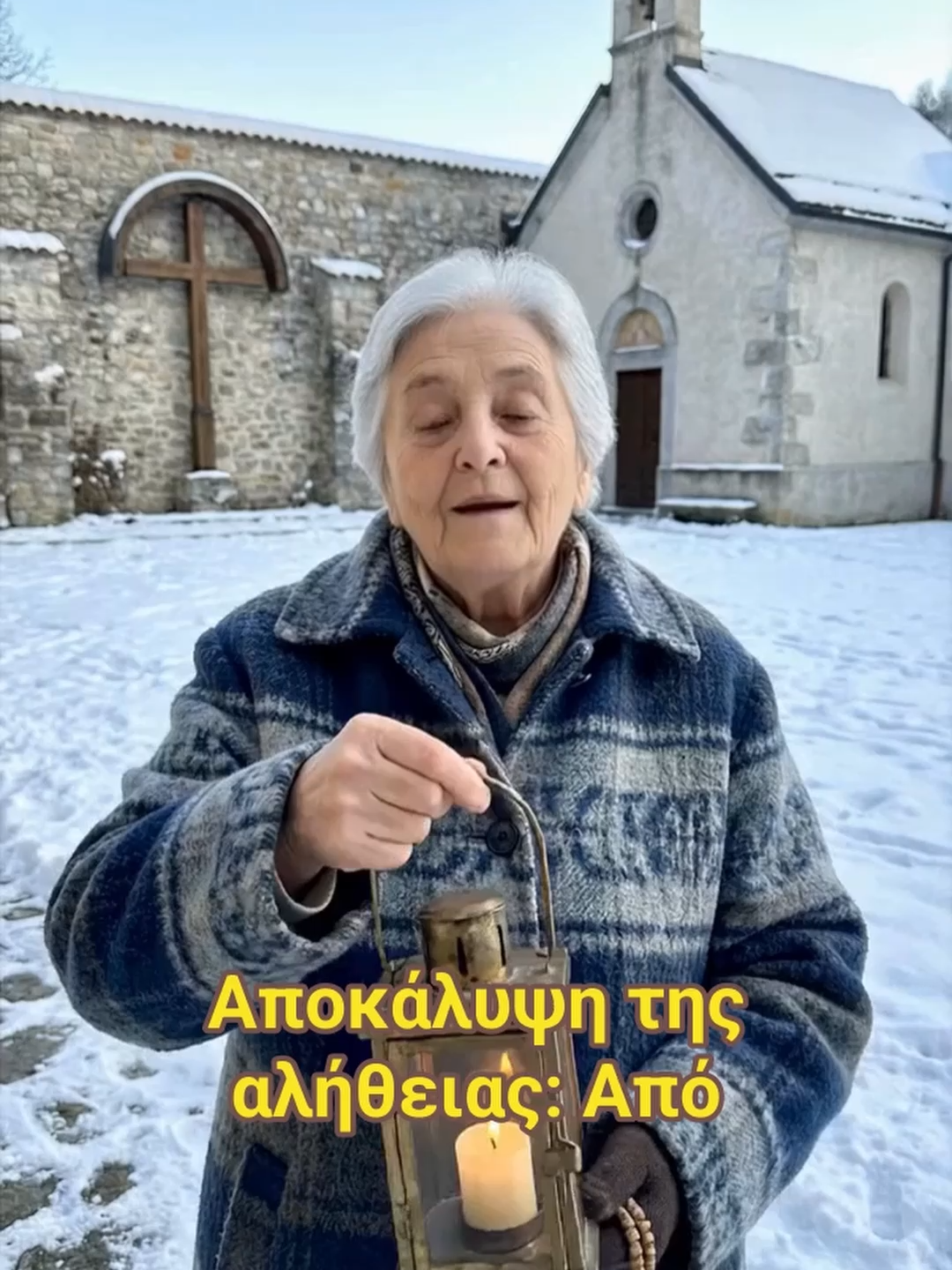 @Παναγία η Ελπίδα μα