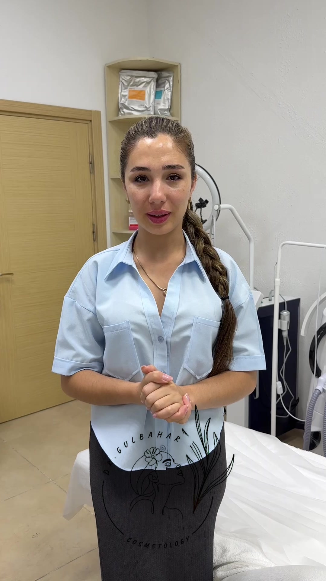 @Dr_Gülbahar_Cosmetolog
