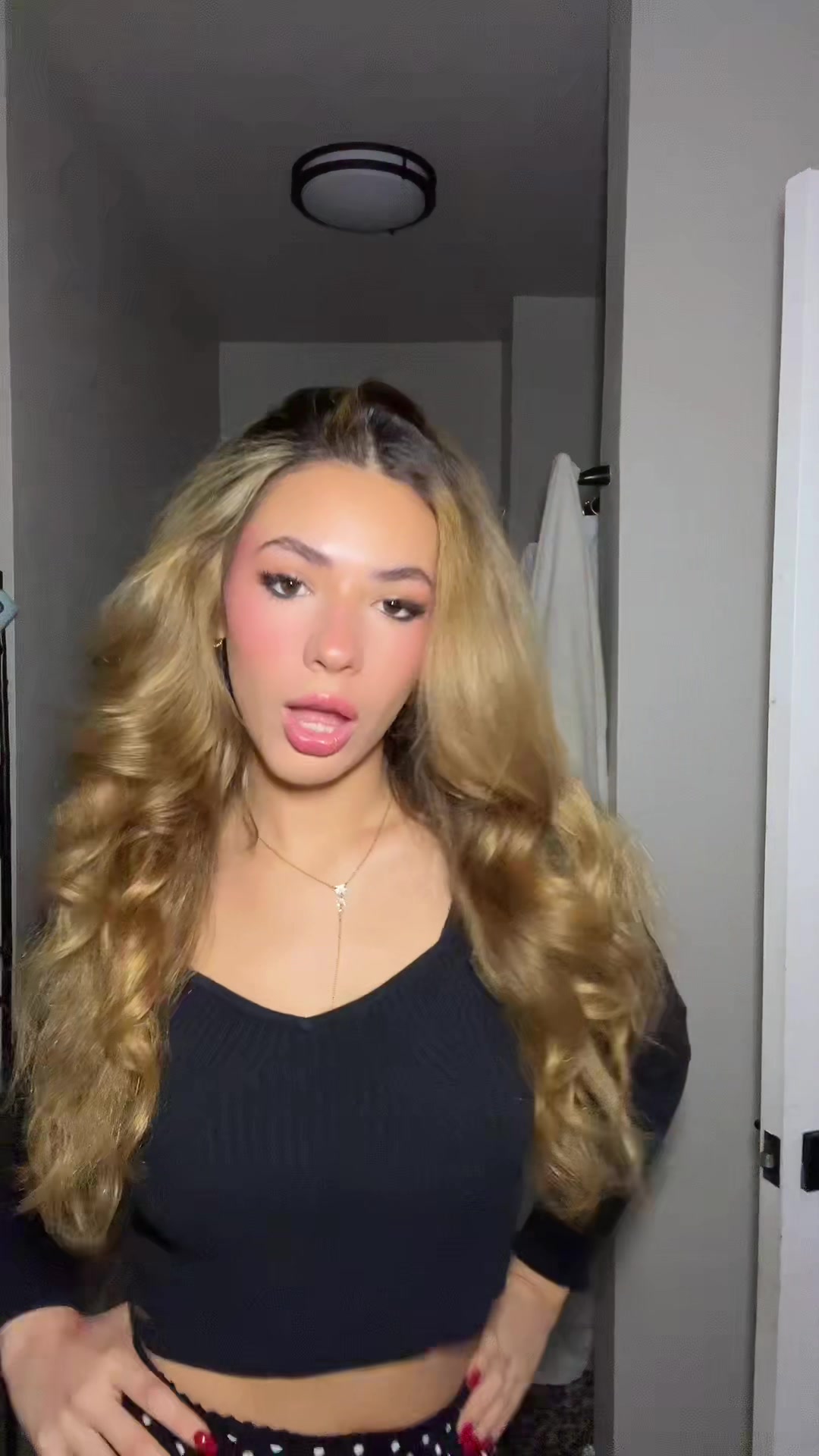 @Lucianna Luger