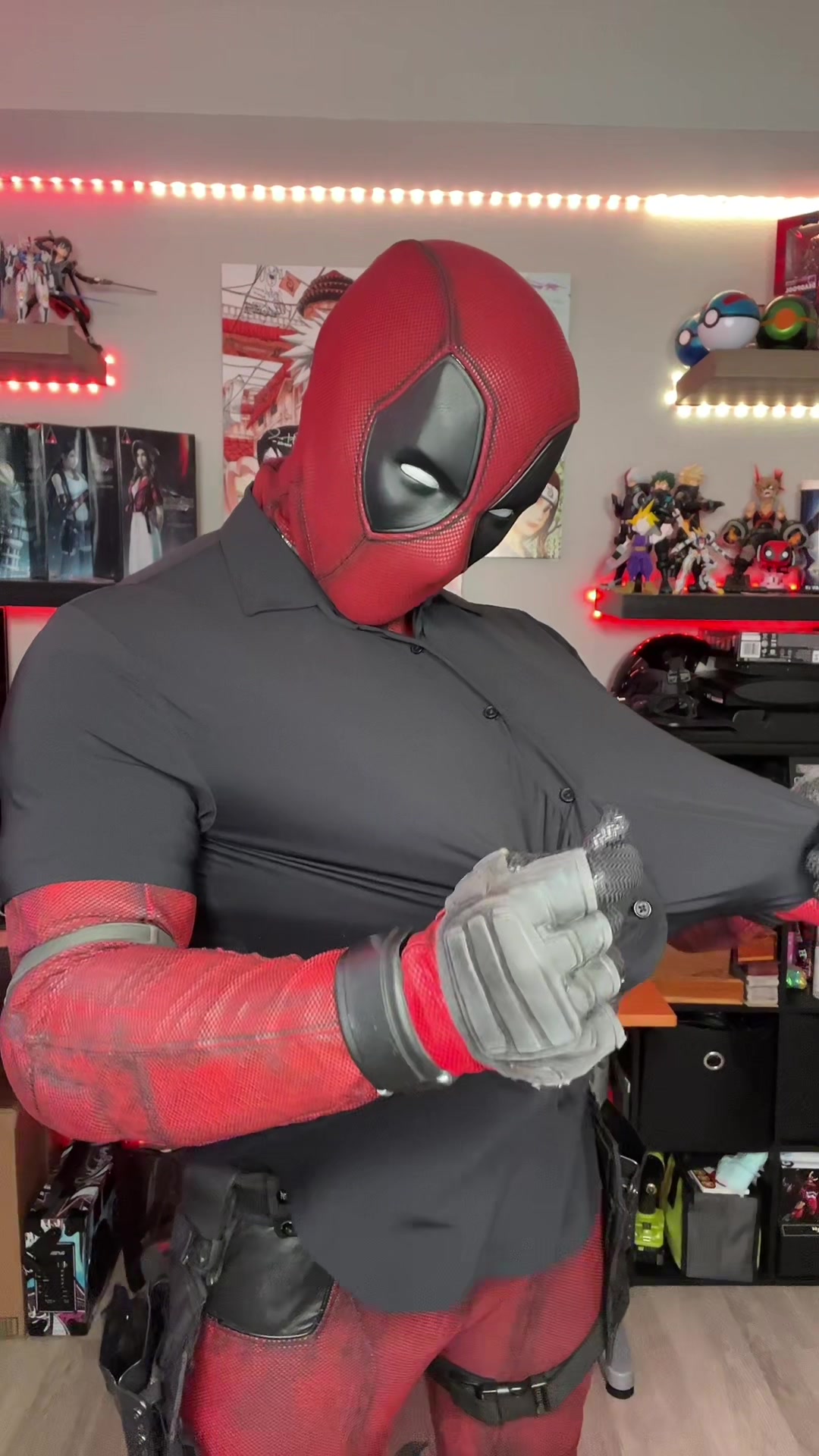 @Kotjcosplay