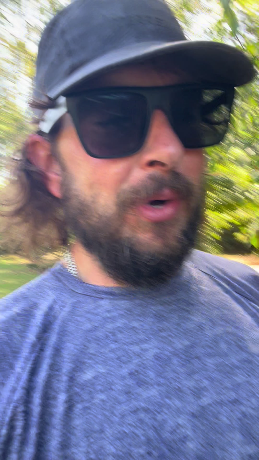 @Not The Worst Disc Golf