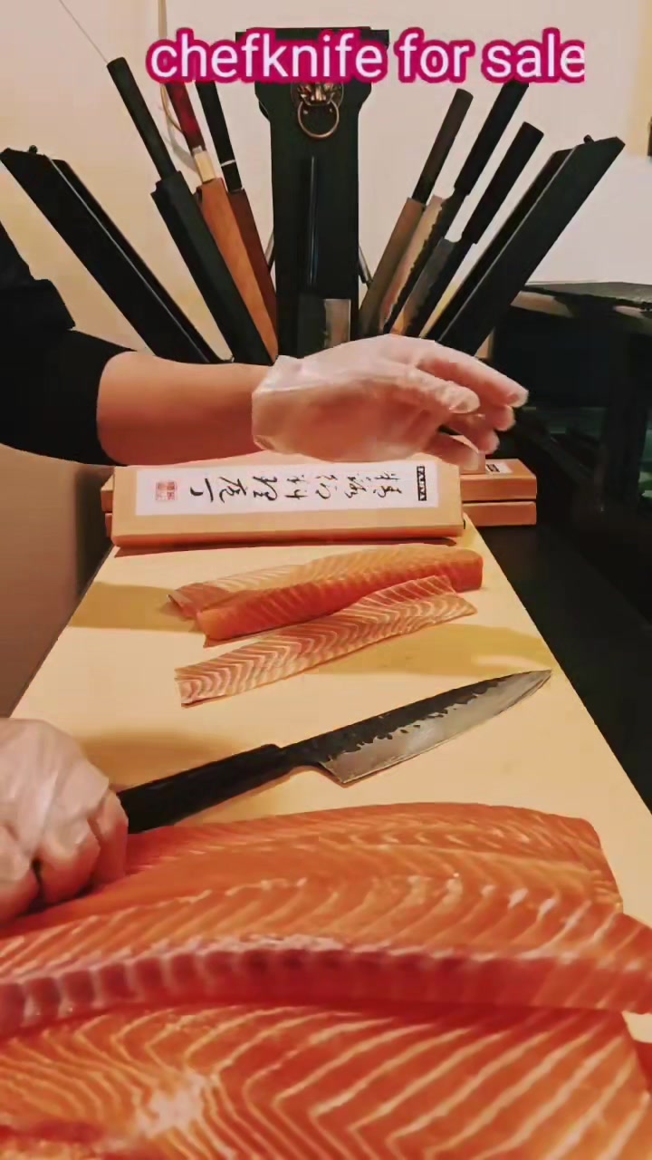 @Sushi Chef Jim