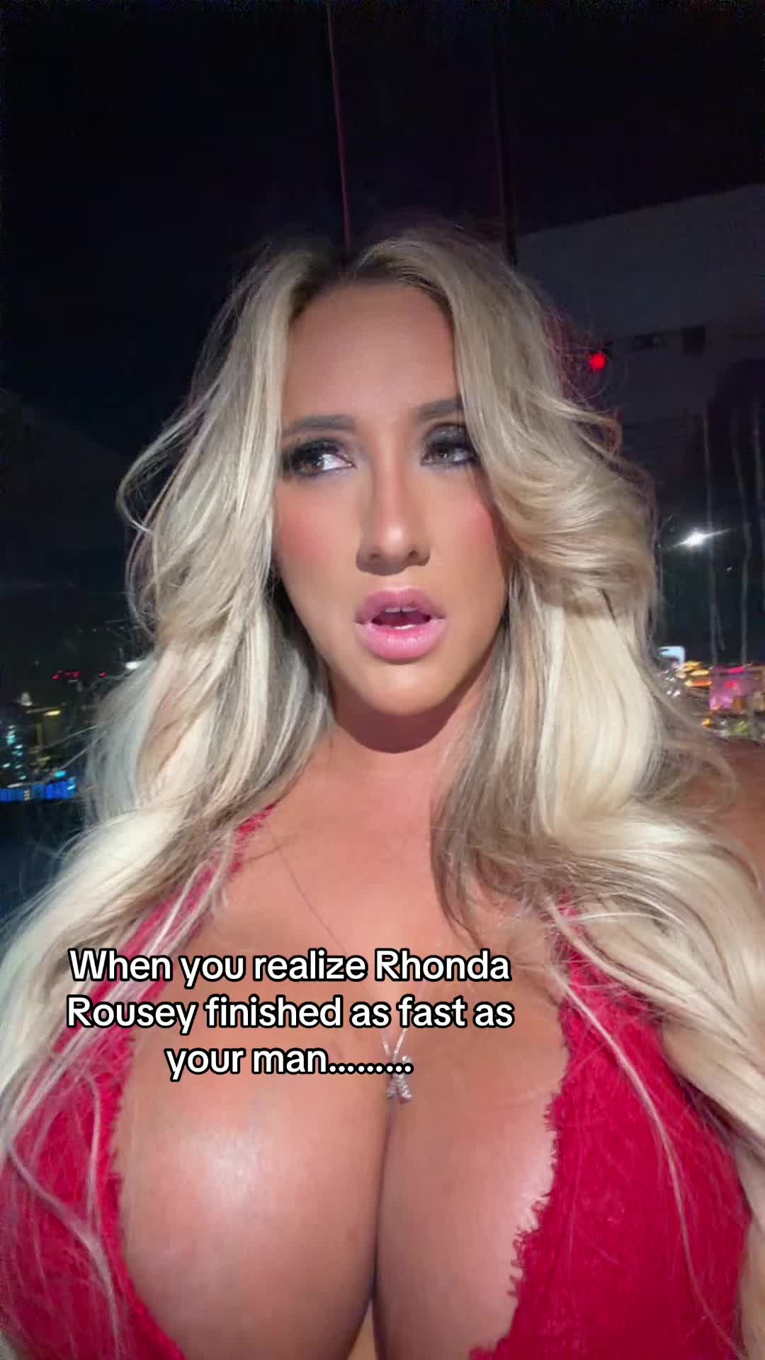 @Sara Blake