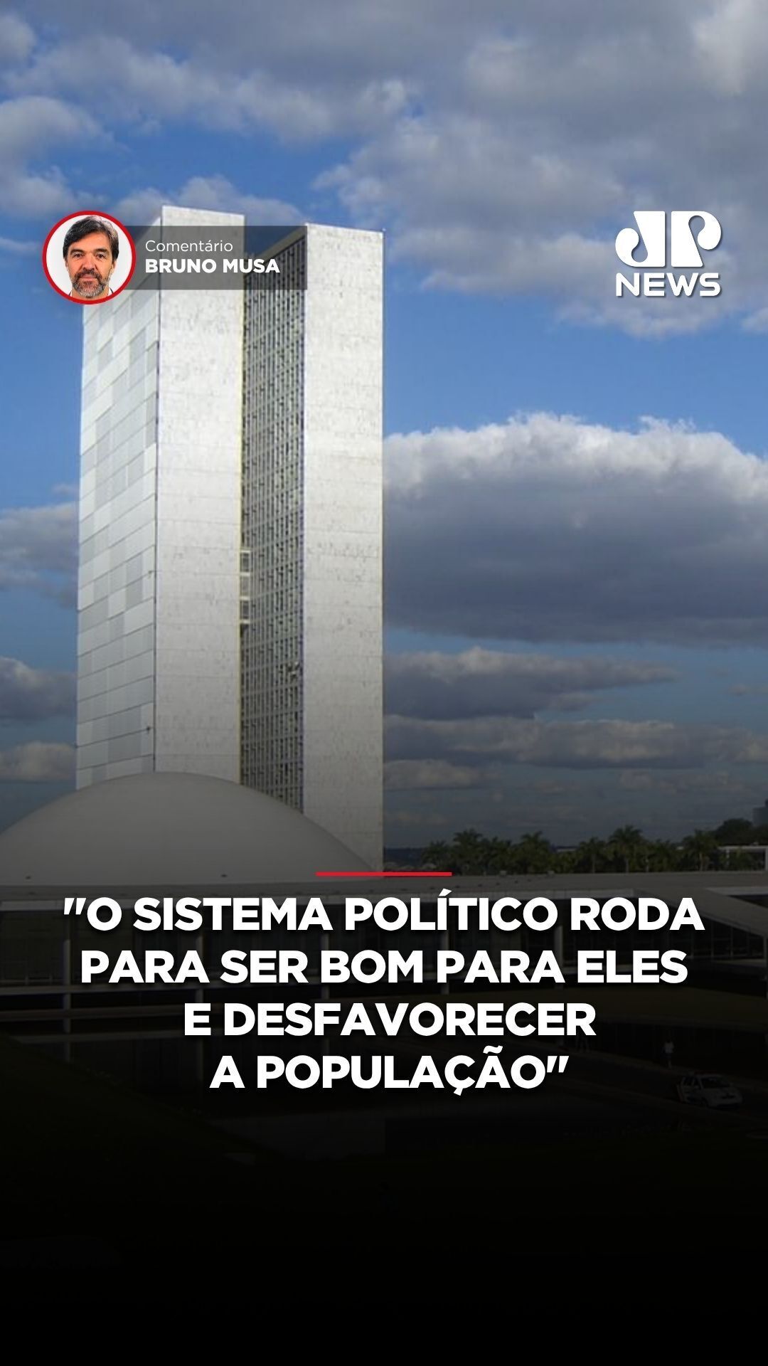@Jovem Pan News