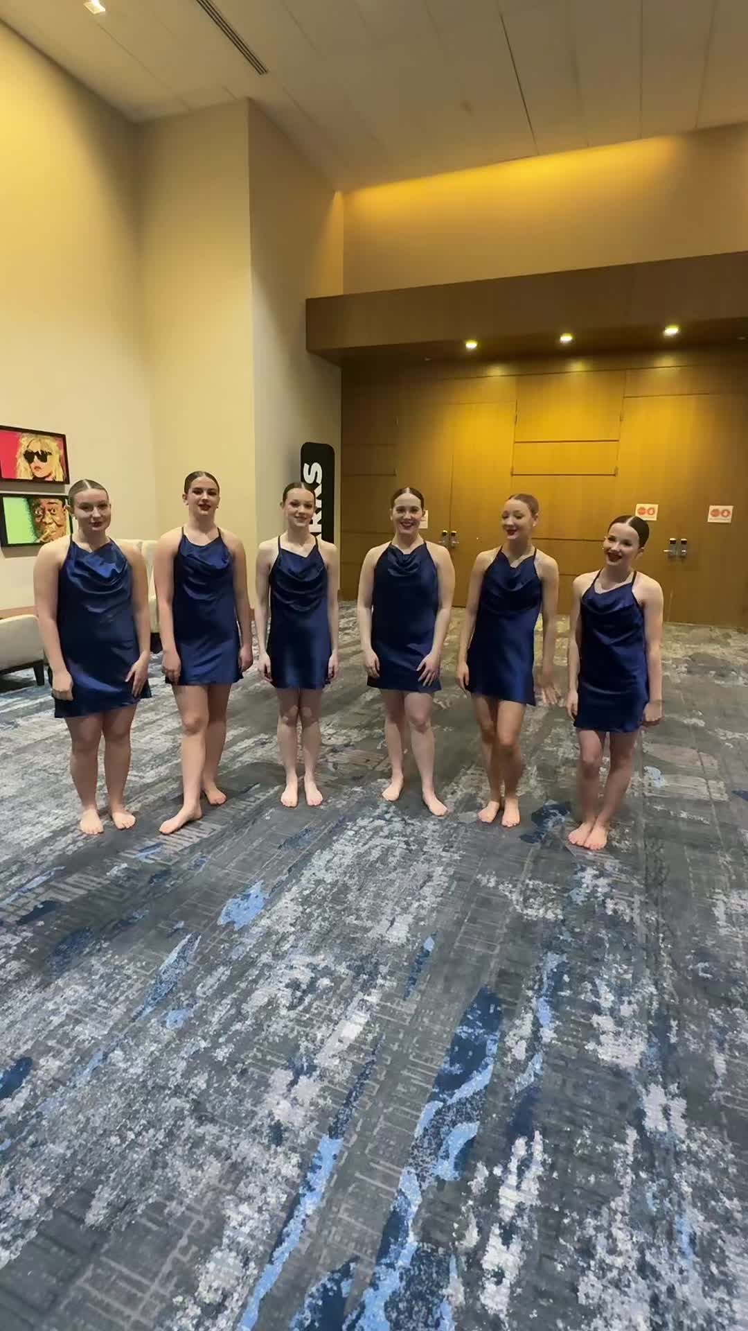 @Celebrity Dance