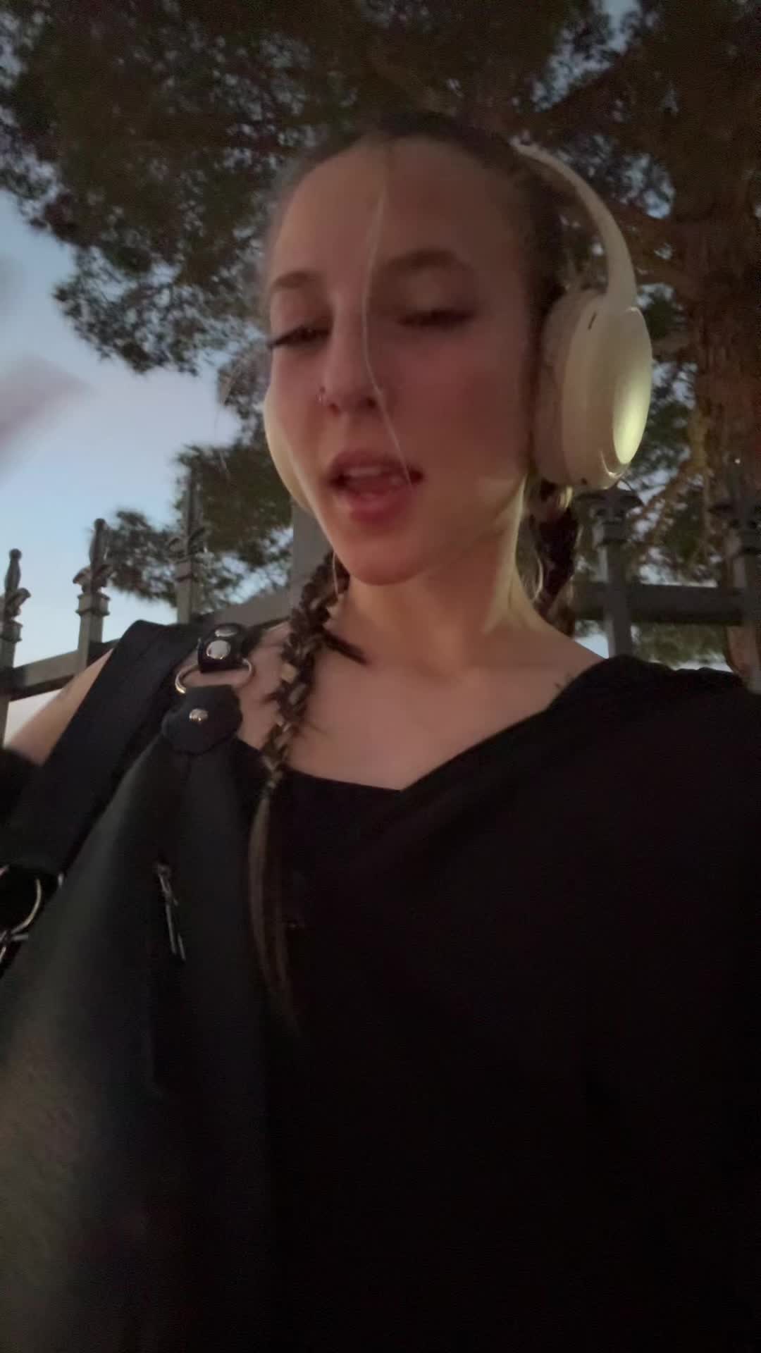 @Kaylie
