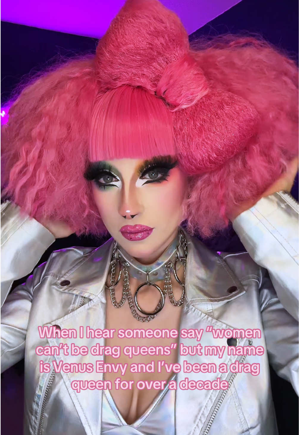 @Venus Envy