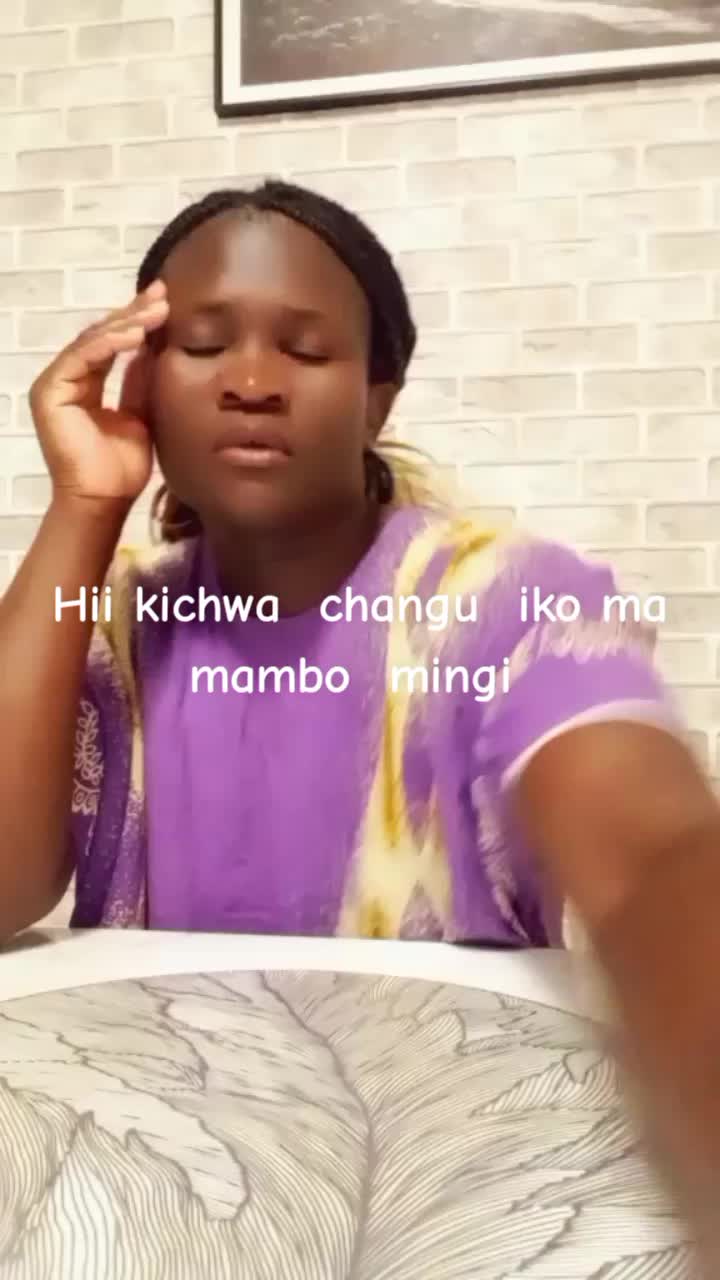 @Lenny's wife