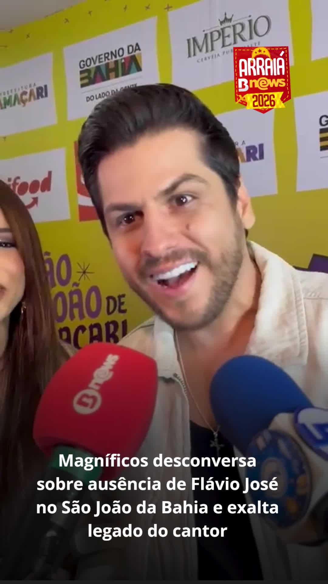 @BNews - Portal de not&iacute;cias