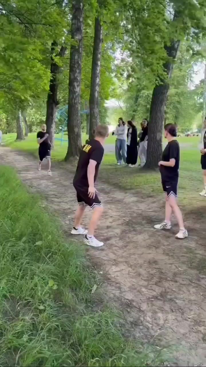 @Горецкий педколледж
