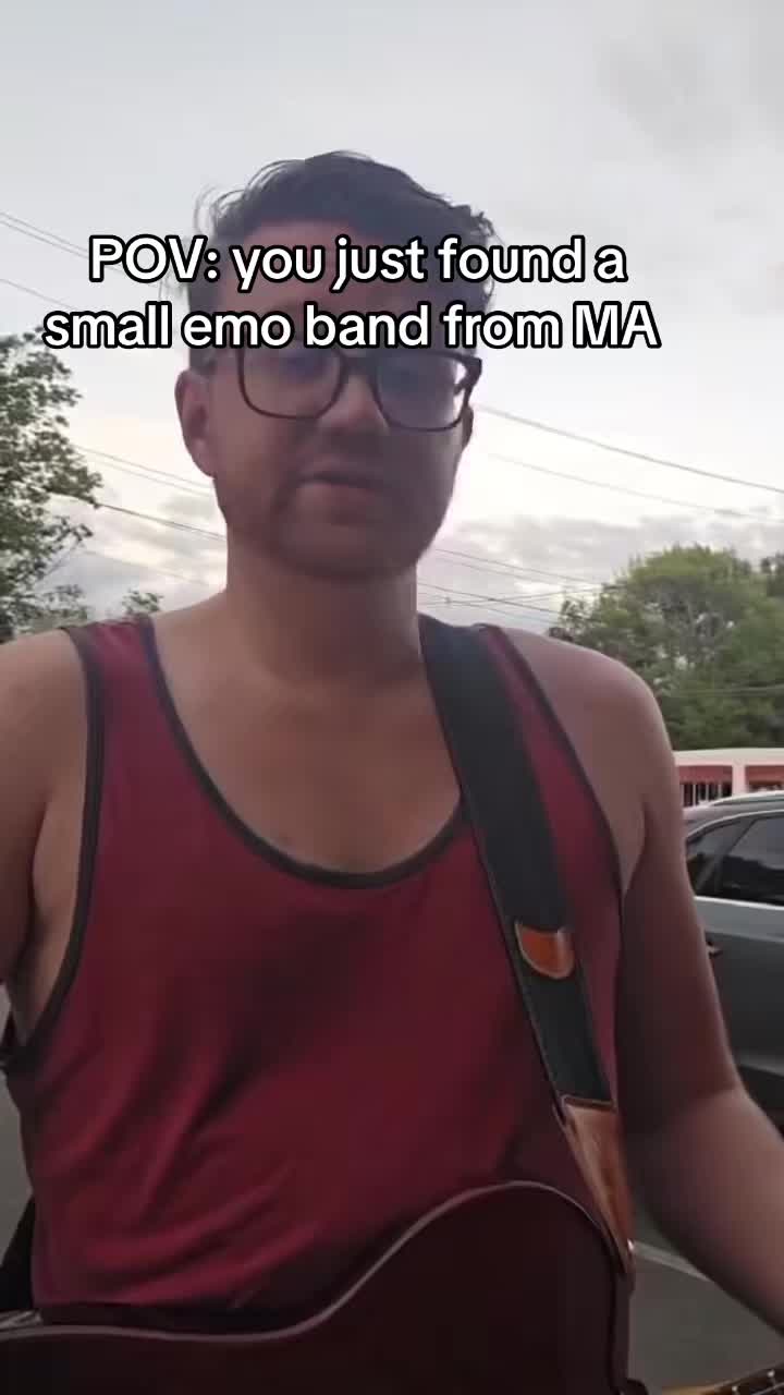 @nevergonnamakeitband