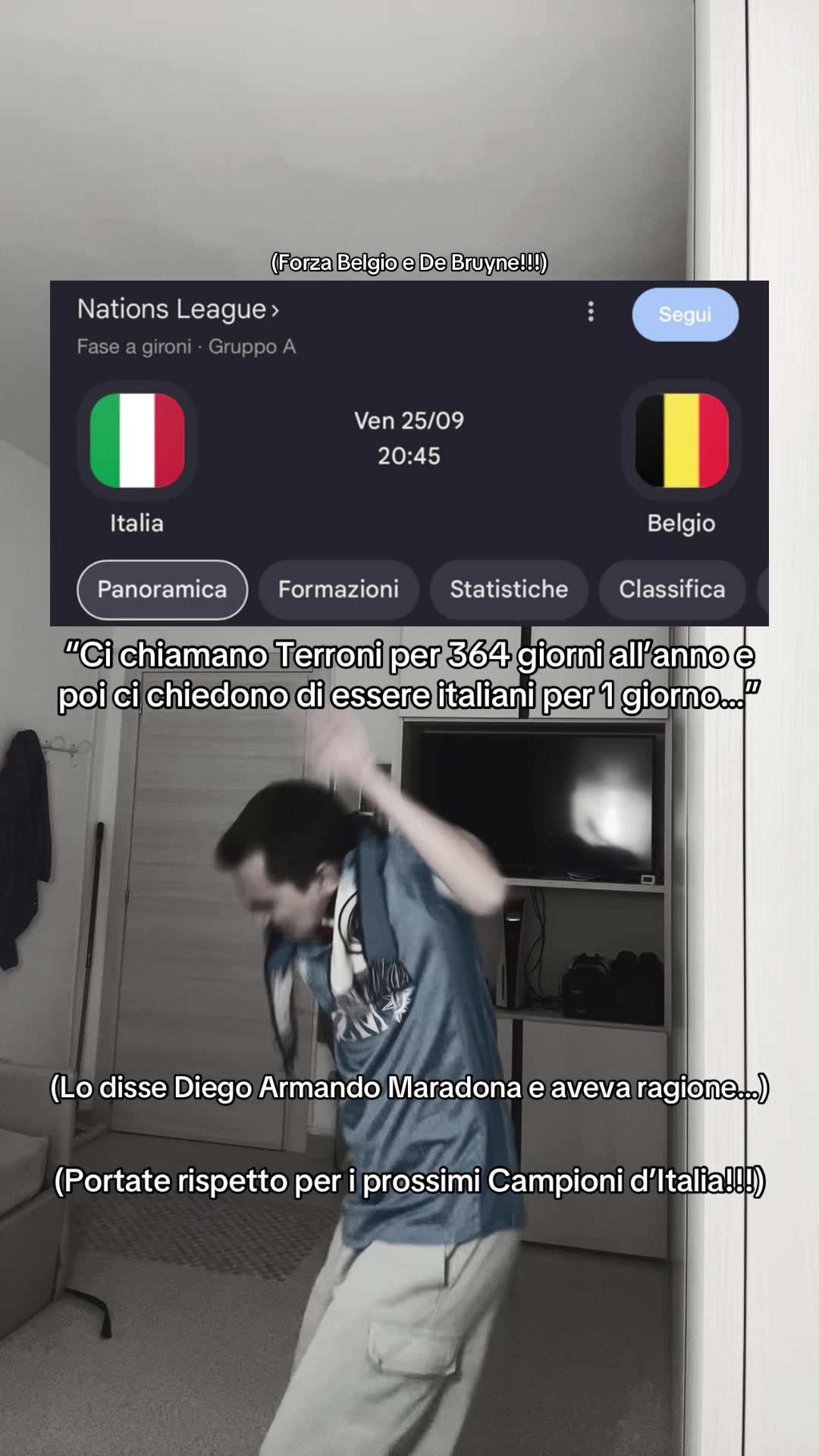 @Il Goran Pandev di Tik Tok