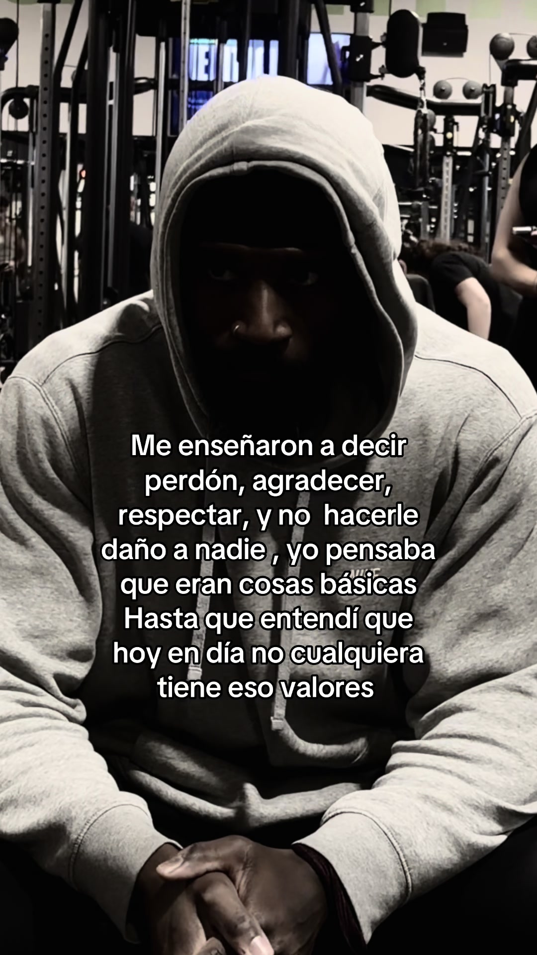 @Luis obiang