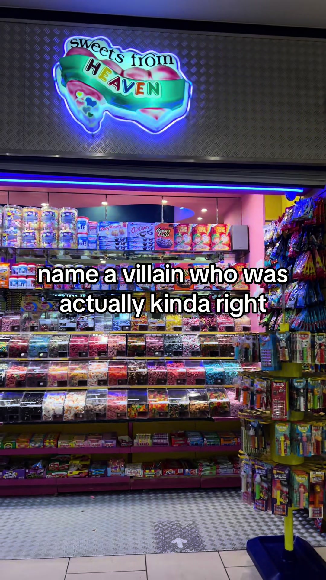 @Shots in the US