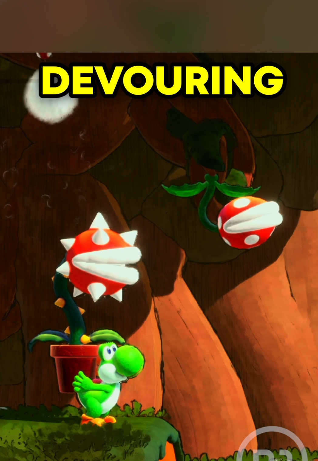 @Nintend&uacute;o World