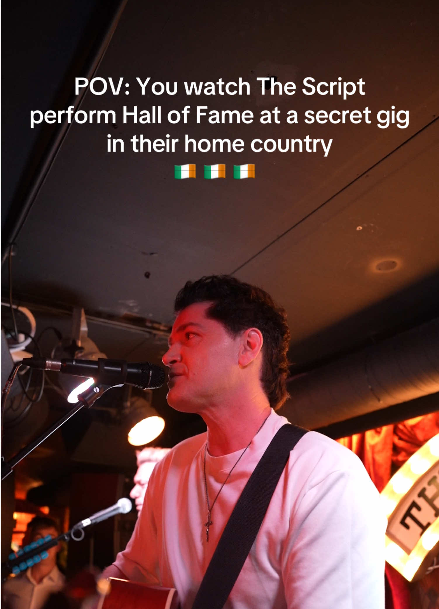 @Secret Gig Hub