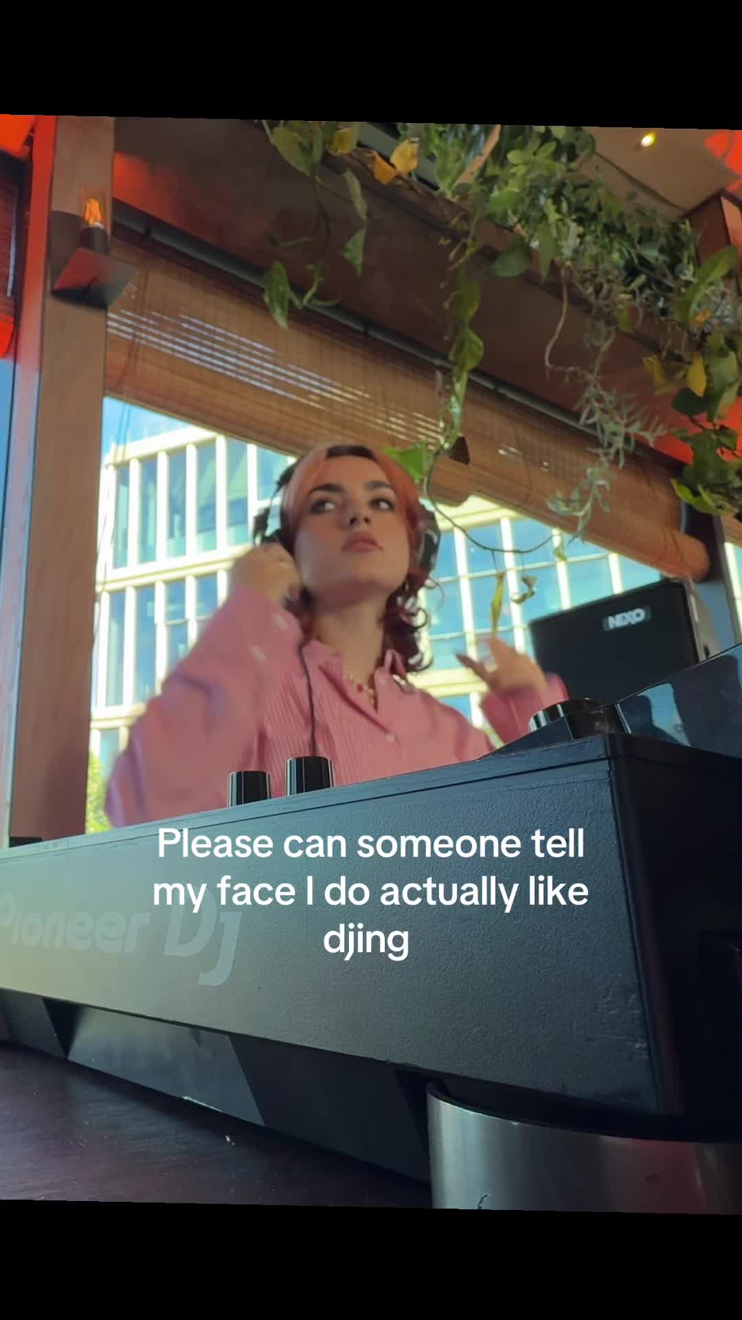 @Maisi and the Disco
