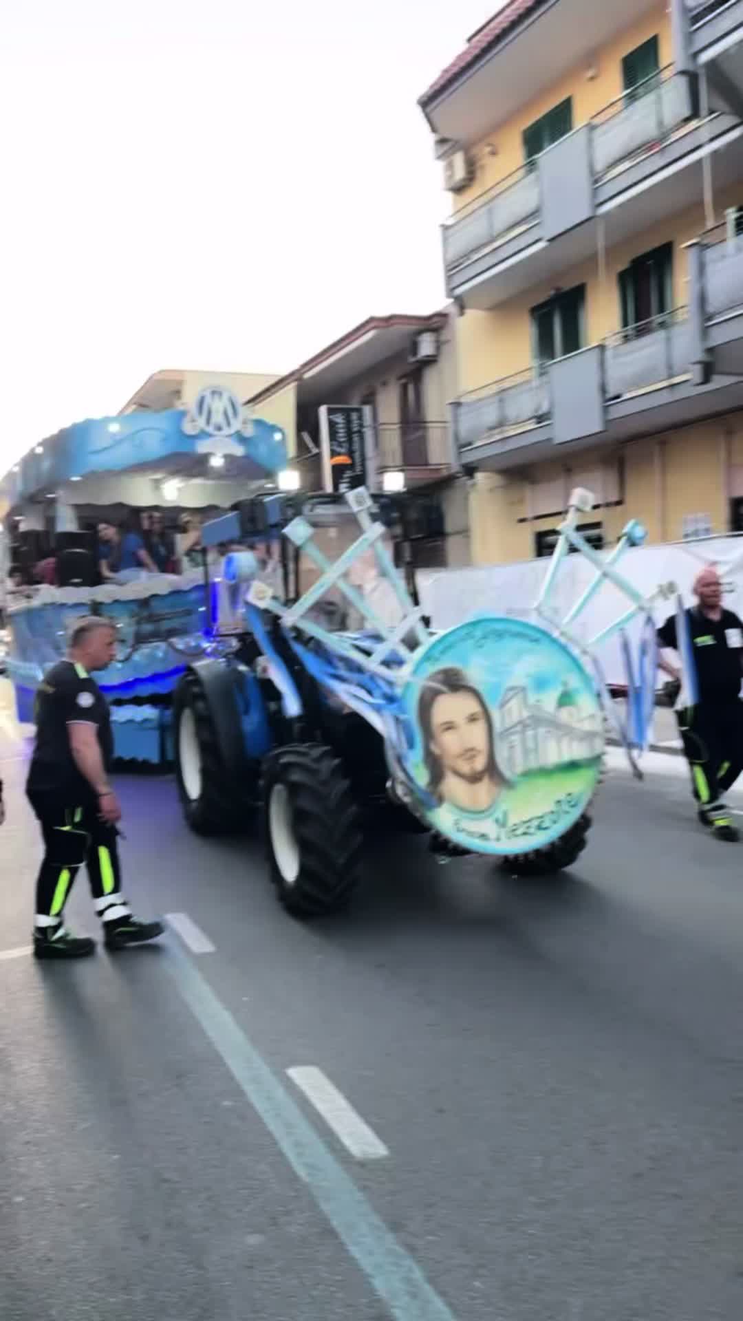 @roccodausilio
