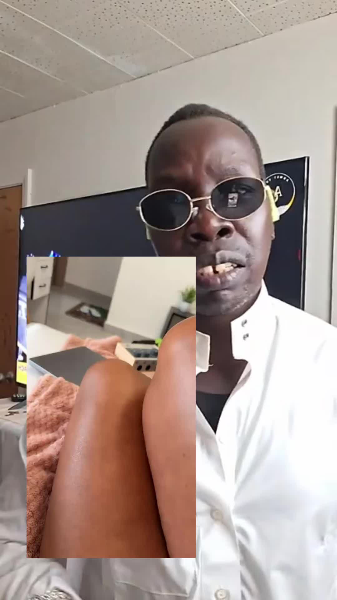 @Dr: Okony Othow