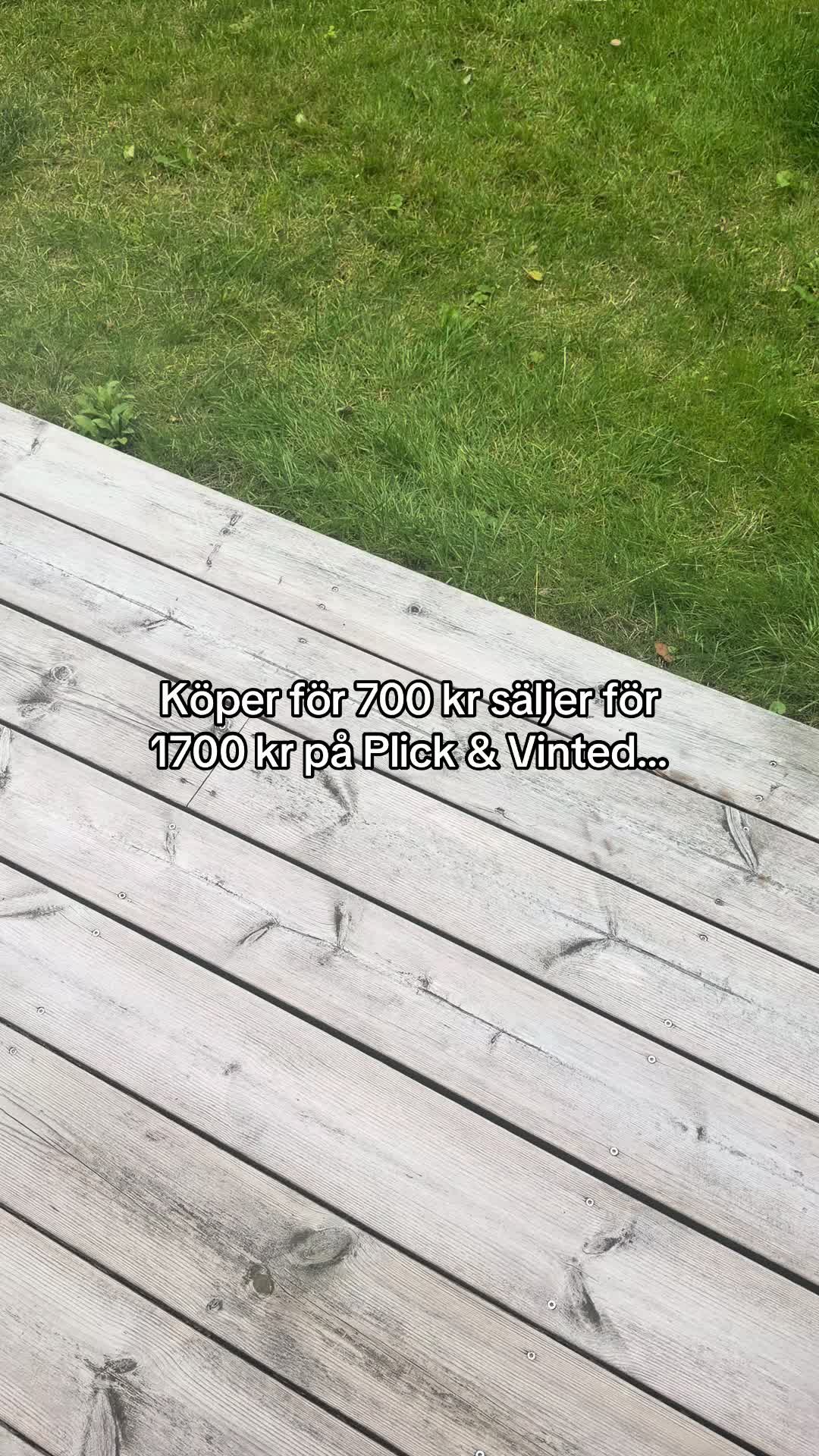@Nordic resell