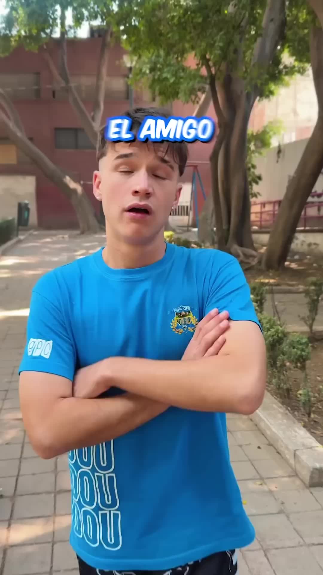 @El Tío Néstor