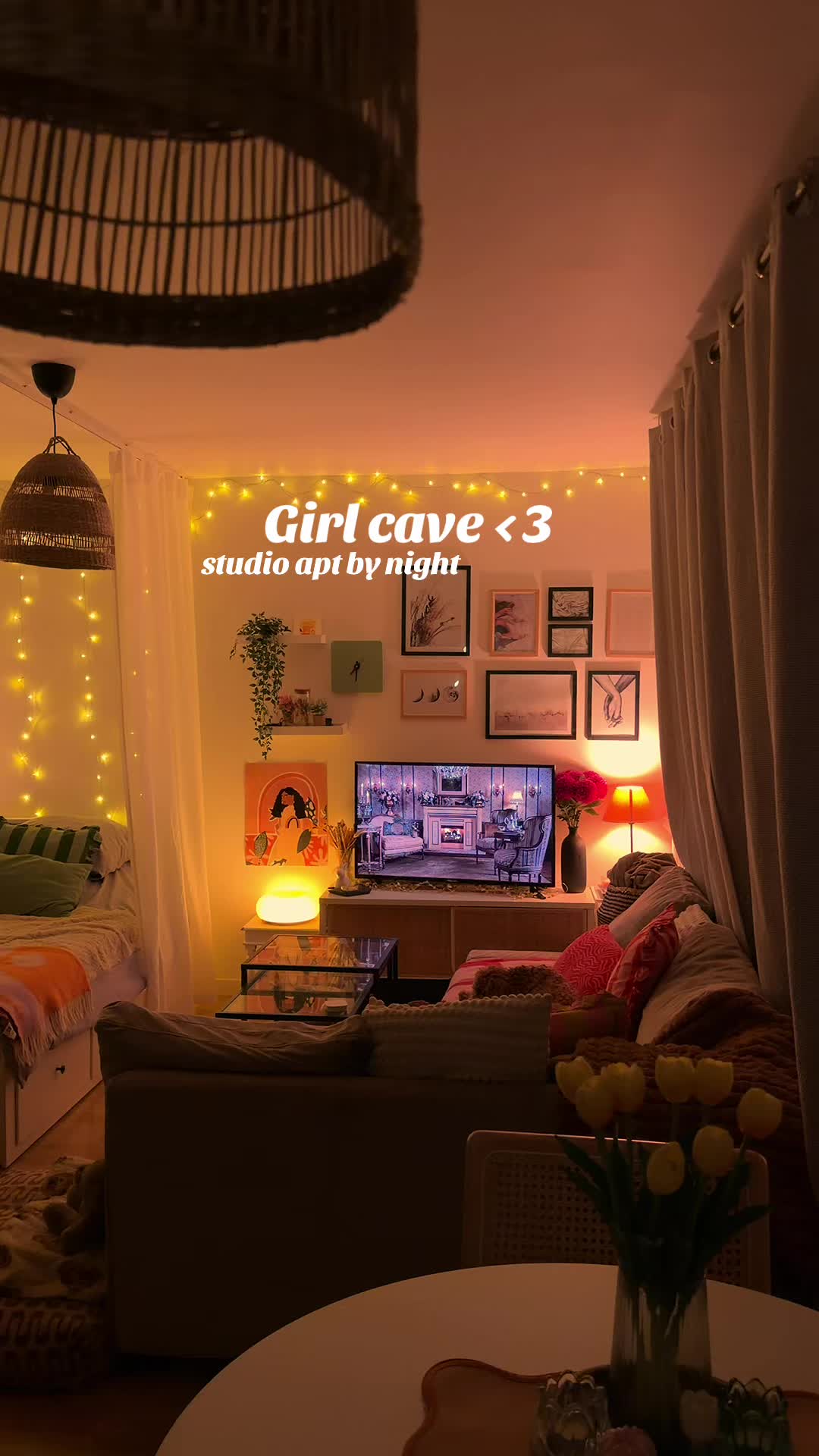 @Emilie ๐ธ | Studio decor