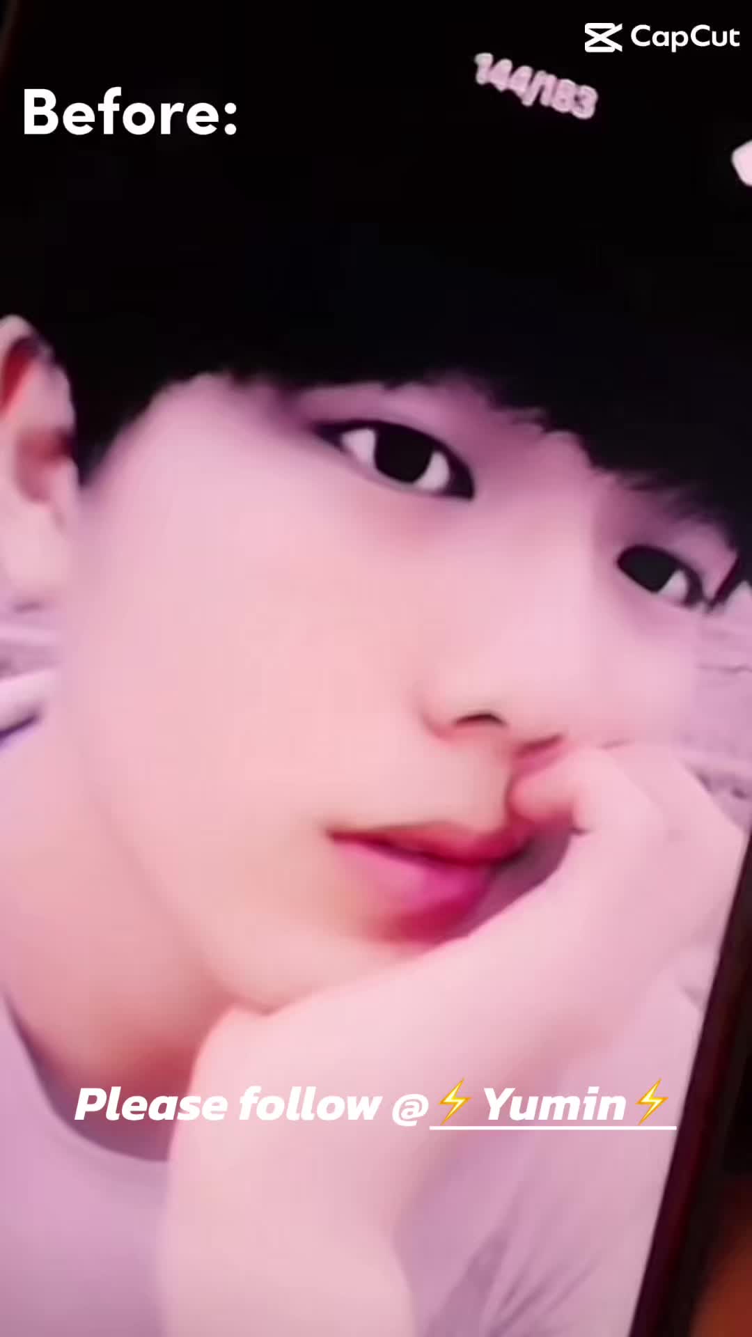 @⚡️Yumin_fans⚡️