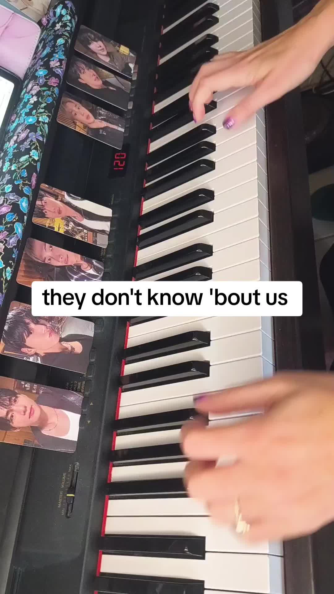@Lucy - 🎹  & 📚