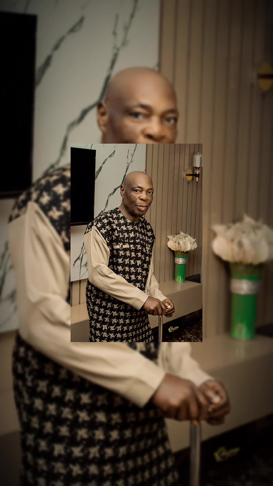 @Umuahia baker and decorator