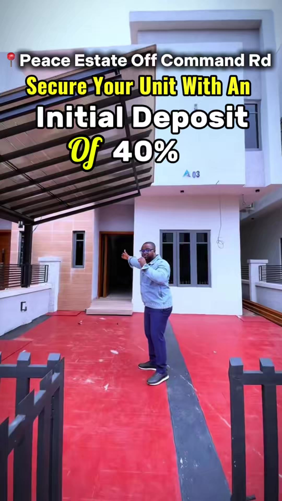 @The Real Estate Ambassador