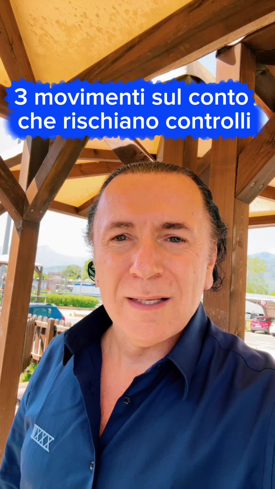 @Gentleman Federico Menconi