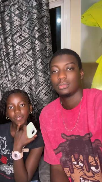 @Moussa Faye.