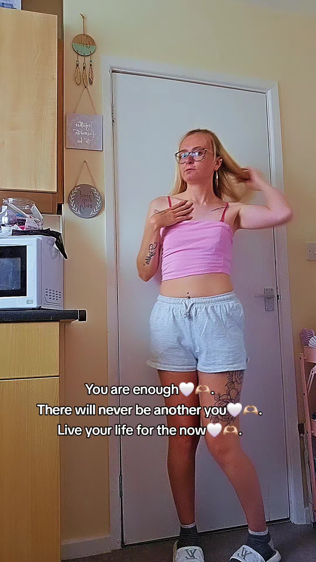 @Elyse xo