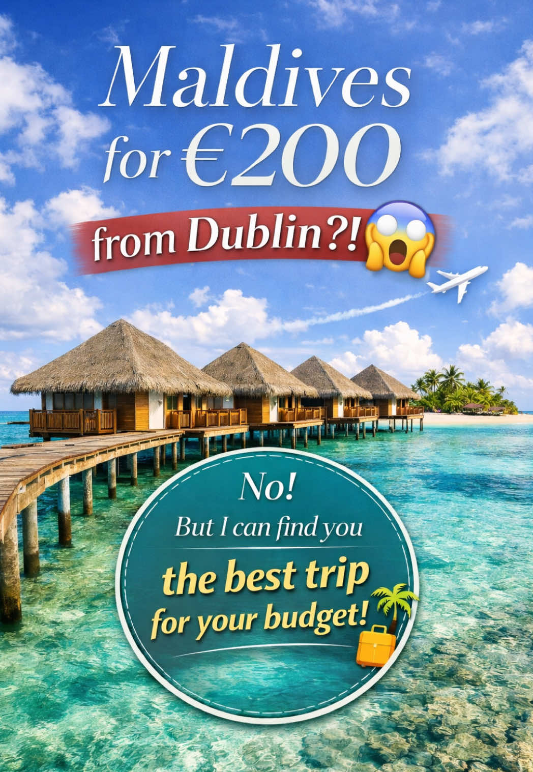 @Travel Advisor Ian 🇮🇪