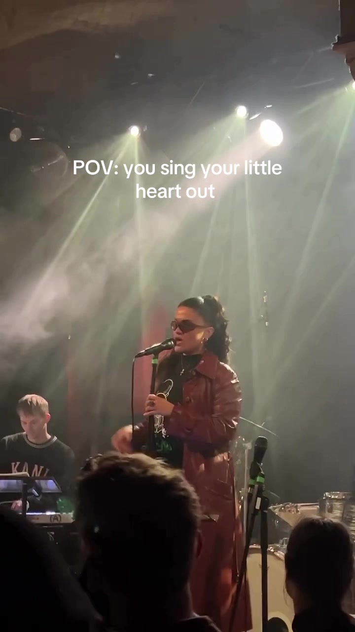 @Yasmin Umay