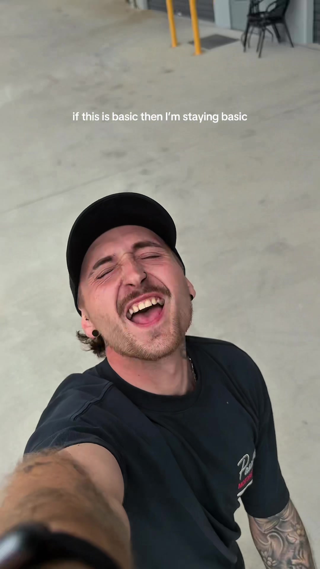 @Damian | Music & Vibes