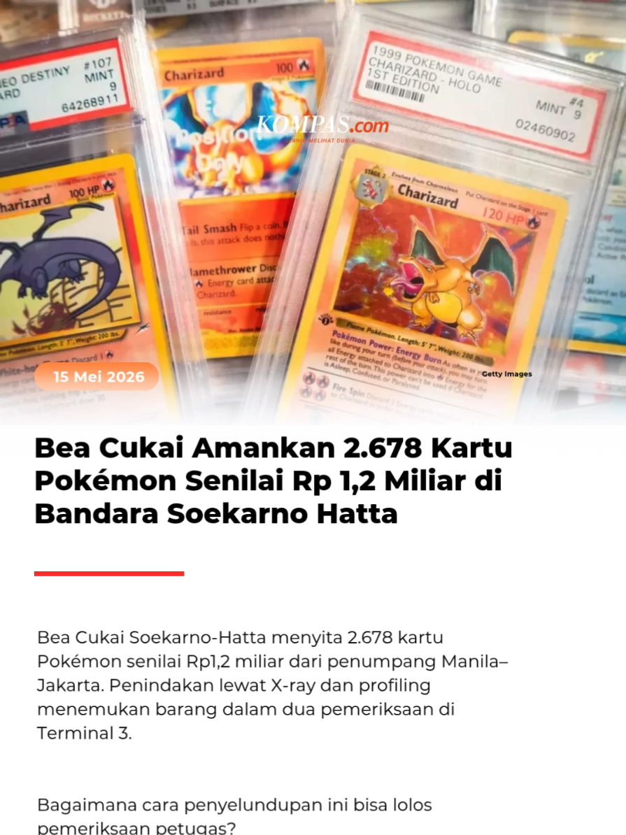 @Kompas.com