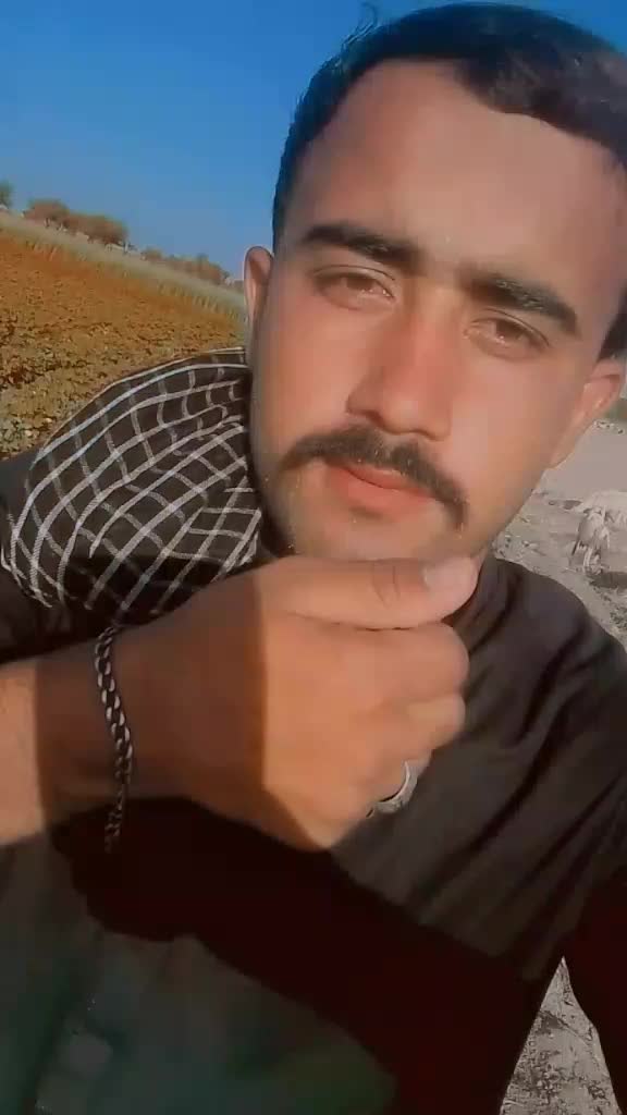 @Ali Khan Chandio