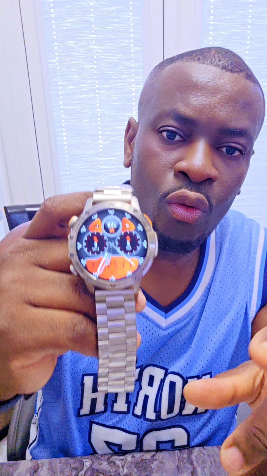 @DR. LAWRENCE AMOAH