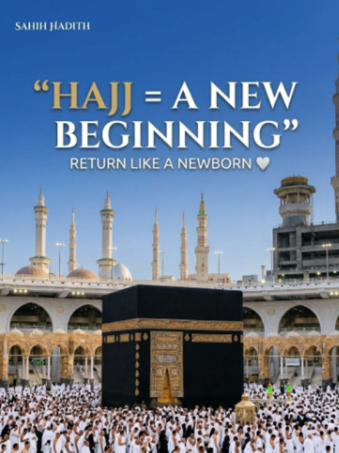 @Labbaik Hajj Umrah