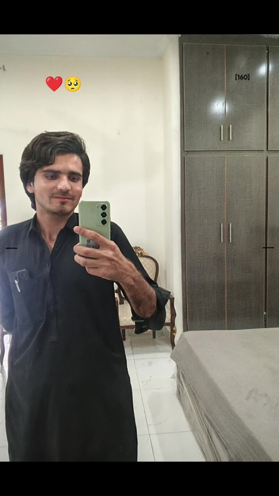 @mR waقaR Afridi